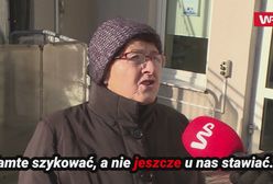 To koniec CPK? Mieszkańcy Baranowa komentują