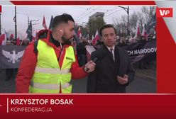 Szykują się zmiany ws. Marszu po wyborach? Bosak wskazuje