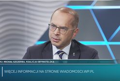 Michał Szczerba o nowej aferze PiS. "Gigantyczne nieprawidłowości"