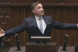 Ocenił wystąpienie Ziobry. "Mowa ciała nie kłamie"