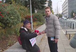 Duża zmiana przed Sejmem. Symbol lat rządów PiS