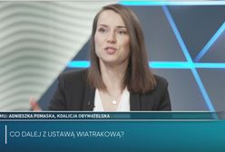 Kontrowersje wokół ustawy. "Ten projekt jeszcze nie jest procedowany"