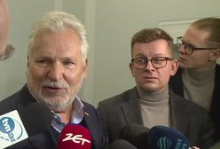 Kwaśniewski o nowym rządzie Tuska i erozji PiS