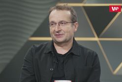 "Ucho prezesa" trafi do kin? Robert Górski komentuje medialne doniesienia