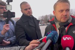 Jacek Ozdoba z interwencją w TVP. Starł się z innymi dziennikarzami: "Ja teraz mówię"