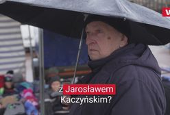 Z którym politykiem Polacy chcieliby spędzić święta?