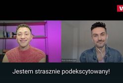 Olly Alexander o reprezentacji Polski na Eurowizji: “Oczywiście, że to pamiętam!”