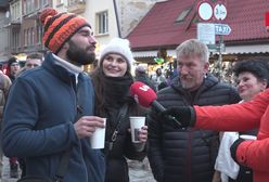 Turyści w Zakopanem zdziwieni. Ile za grzane wino na Krupówkach?