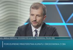 Porozumienie ministerstwa z CBA. "Kwestia rozliczenia"