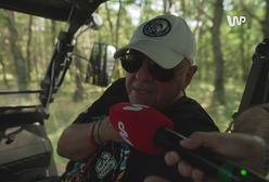 Owsiak wspomina czasy rządów PiS. "Były bardzo trudne momenty"