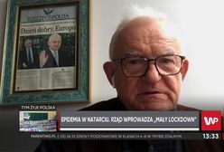 Leszek Miller o strategii rządu ws. koronawirusa: wszyscy za to skandaliczne zachowanie zapłacimy
