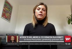 "Większość tych dzieci jest porzucona". Ginekolog mówi o losie nieuleczalnie chorych noworodków