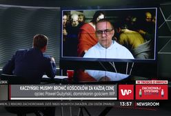 Protesty kobiet. Ojciec Paweł Gużyński ostrzega. "Urok brzydoty rewolucji"