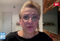 TK podjął decyzję ws. aborcji. Joanna Scheuring-Wielgus: Kaczyński wywołał wojnę przeciwko kobietom