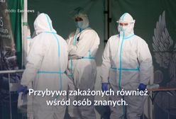 Polskie gwiazdy z koronawirusem. Lista jest coraz dłuższa