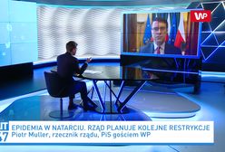 Cmentarze 1 listopada otwarte czy zamknięte? Rzecznik rządu zdradza decyzję