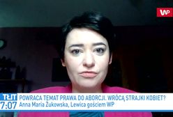 Kontrowersyjna deklaracja rzecznika praw dziecka. Anna Maria Żukowska odpowiada