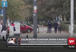 Koronawirus. Twierdzili, że pandemii nie ma. "Leżą u mnie pod respiratorem albo tlenem"