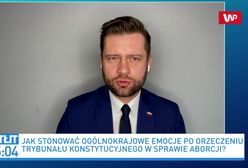 Strajk Kobiet. Będą kary dla uczelni? "Zachowanie rektorów jest antypaństwowe"