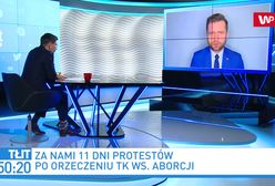 Grożono rodzinie posła. Kamil Bortniczuk szczerze o swojej reakcji