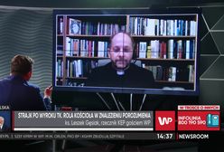 Strajk kobiet. Rzecznik Episkopatu: Kościół namawia do dialogu