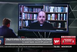 Aborcja. Rzecznik Episkopatu: Kościół nie zgodzi się na żaden sposób przerywania ciąży