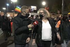 Marta Lempart w rozmowie z WP: "Boimy się. Ale strach nas nie sparaliżuje"