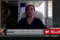 Strajk kobiet. Dr Anna Materska-Sosnowska o inicjatywie rozmów z opozycją ze strony premiera