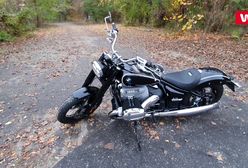 BMW R 18 - imponujący wygląd to dopiero początek