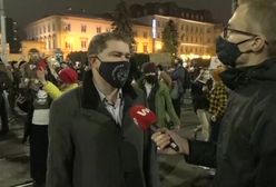 Strajk Kobiet. Piotr Szumlewicz o postulatach rady konsultacyjnej