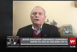 Strajk kobiet. Protesty będą tłumione siłą? Gen. Koziej: "Nie wykluczam tego"