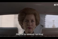 "The Crown": "Kobiety u steru to ostatnie, czego nam trzeba"