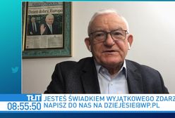Kaja Godek z nową inicjatywą. Leszek Miller przestrzega PiS