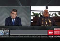 Strajk Kobiet. Lech Wałęsa: ostrzegałem przed Jarosławem Kaczyńskim