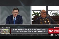 "Kościół musiał ukrywać, zatajać". Wałęsa o skandalu i roli Jana Pawła II