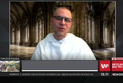 Raport Watykanu. Jan Paweł II przestanie być świętym? Ojciec Gużyński: "To byłoby duże uproszczenie"