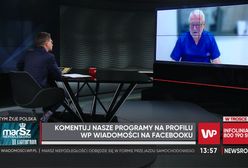 Prof. Andrzej Matyja o postawie Edyty Górniak: "Jej wiedza zatrzymała się na poziomie starożytności"