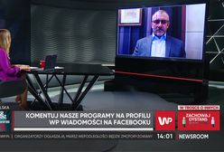 Pfizer ma skuteczną szczepionkę na COVID. Wirusolog studzi optymizm: "Byłbym ostrożny"