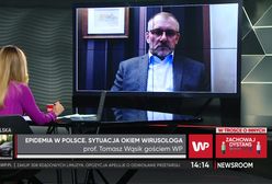 Marsz Niepodległości 2020. Profesor Tomasz Wąsik krytycznie o decyzji organizatorów