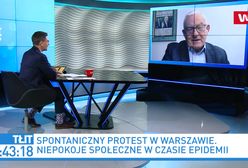 Strajk Kobiet. Wnuczka Leszka Millera też protestuje. Były premier zdradza szczegóły