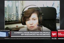 Jarosław Kaczyński stracił poparcie? Gronkiewicz: on już nie panuje nad sytuacją