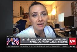 Ratownik wykrył COVID-19 w soku. Diagnosta laborytoryjny: "nie z nami te numery"