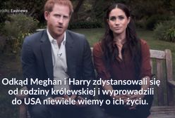 Harry i Meghan spodziewają się dziecka? Wiele na to wskazuje