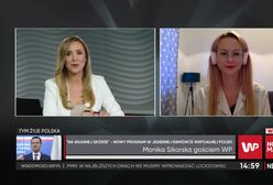 "Na własnej skórze" - nowy program w jesiennej ramówce Wirtualnej Polski