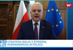 Koronawirus w Polsce. Przemysław Czarnek o powrocie dzieci do szkół. Waldemar Kraska studzi emocje