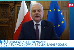 Koronawirus w Polsce. O krok od ponownego otwarcia sklepów meblowych. Wiceminister Waldemar Kraska zdradza szczegóły