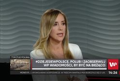 Strajk Kobiet. Szef NSZZ Policjantów: panie szły grzecznie, my zachowywaliśmy się grzecznie