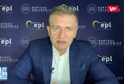 Roman Giertych publikuje nagrania. Komentarz Bartosza Arłukowicza