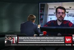 Rozłam w PiS. "Jedyną drogą jest budowanie czegoś zdrowego"