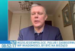 Tomasz Siemoniak ostro o Przemysławie Czarnku: Kaczyński znalazł swojego jastrzębia
